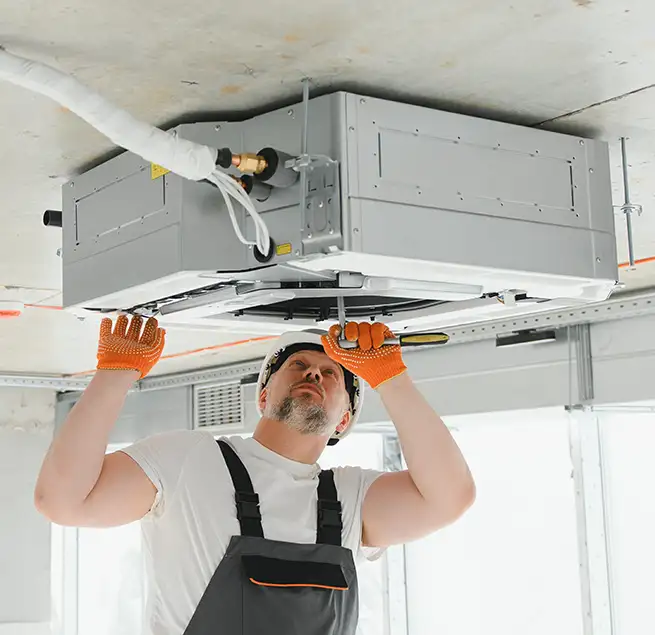 Why Homeowners & Businesses Trust Us Helena, AL