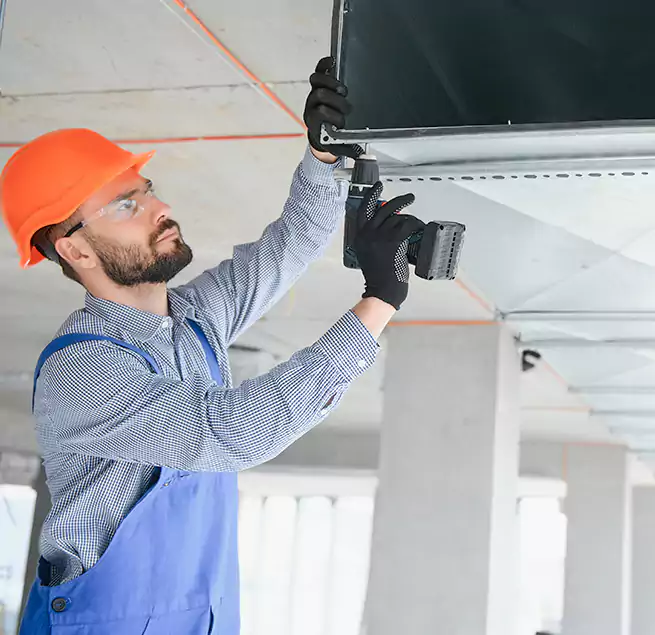 Why Homeowners & Businesses Trust Us in Helena, AL?