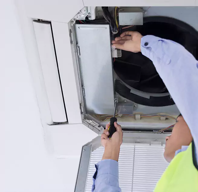 Why Homeowners Businesses Trust Us Helena, AL