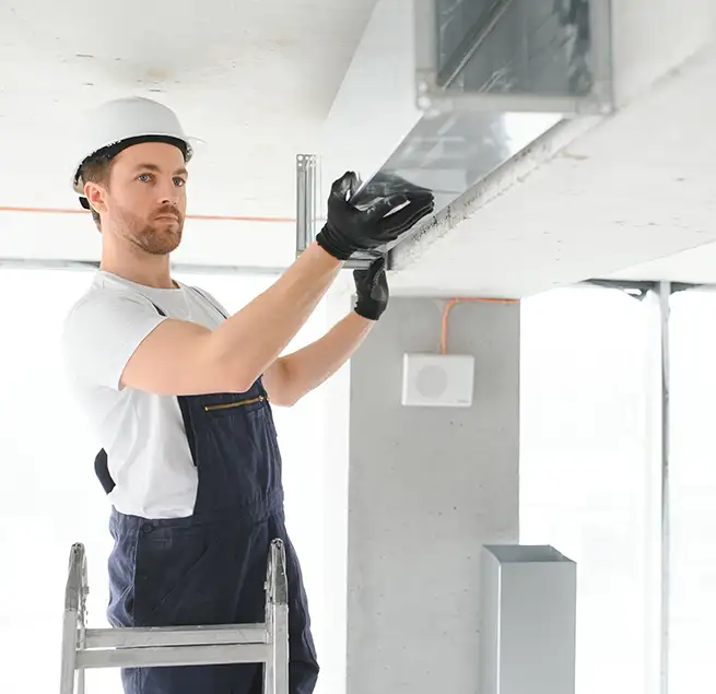 Why Homeowners & Businesses Trust Us in Helena, AL?