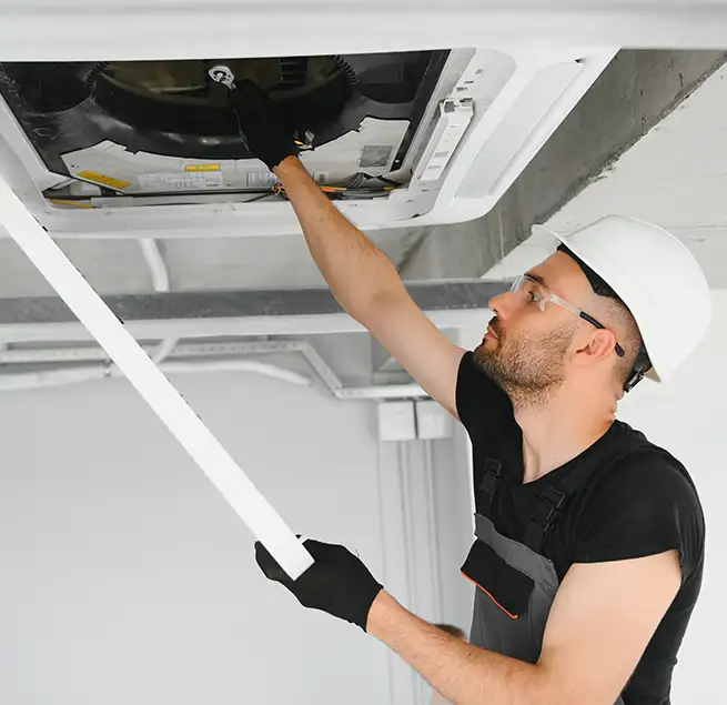 Why Homeowners & Businesses Trust Us in Helena, AL?