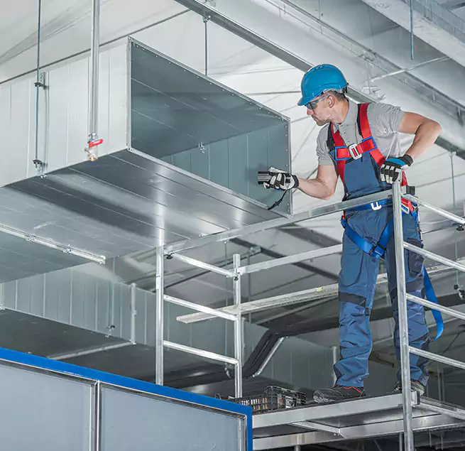 Why Homeowners & Businesses Trust Us in Helena, AL?