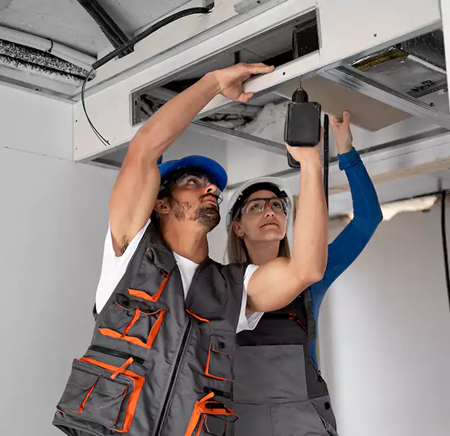 Why Homeowners & Businesses Trust Us in Helena, AL