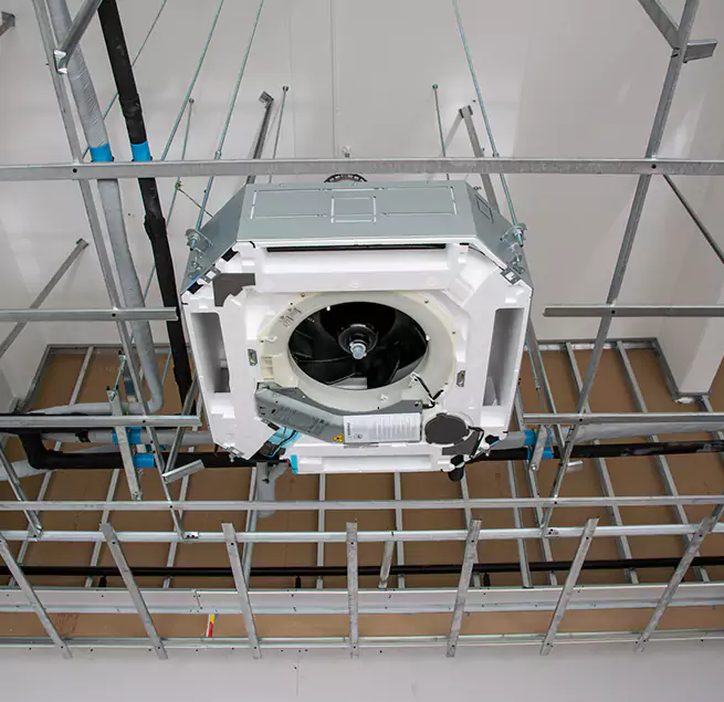 Why Homeowners & Businesses Trust Us Helena, AL?