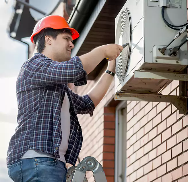 Why Homeowners & Businesses Trust Us Helena, AL