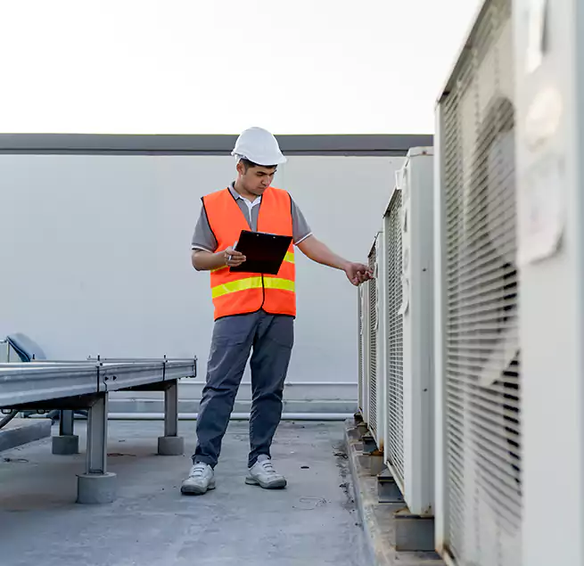 Why Homeowners & Businesses Trust Us in Helena, AL?