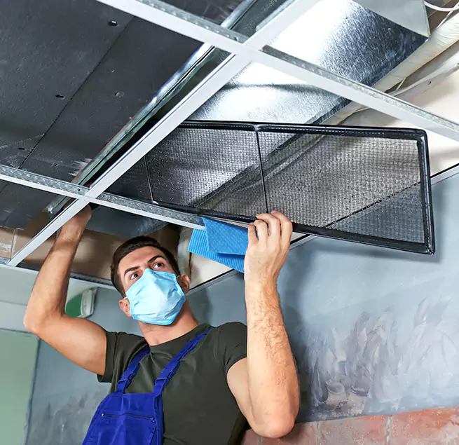 Why Homeowners & Businesses Trust Us in Helena, AL?