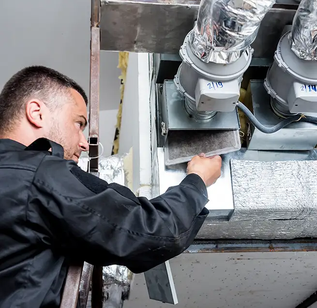 Why Homeowners & Businesses Trust Us in Helena, AL?